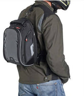 Givi XS312 Expandable Xstream Tank Bag